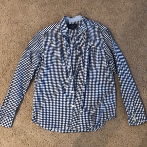 American eagle shirt - Picture 1 of 1